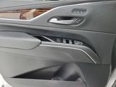 Thumbnail of 2023 Crystal White Tri-Coat Cadillac Escalade
