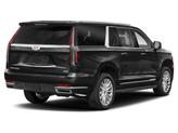 Thumbnail of 2021 Black Raven Cadillac Escalade ESV