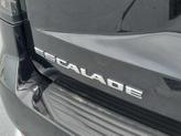 Thumbnail of 2021 Black Raven Cadillac Escalade ESV