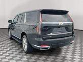 Thumbnail of 2021 Black Raven Cadillac Escalade ESV