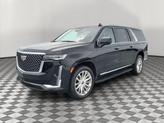 Thumbnail of 2021 Black Raven Cadillac Escalade ESV