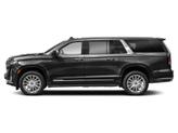 Thumbnail of 2021 Black Raven Cadillac Escalade ESV