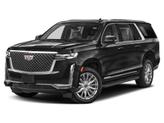 Thumbnail of 2021 Black Raven Cadillac Escalade ESV