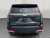 Thumbnail of 2021 Black Raven Cadillac Escalade ESV