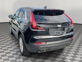 Thumbnail of 2023 Stellar Black Metallic Cadillac XT4