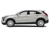 Thumbnail of 2023 Stellar Black Metallic Cadillac XT4