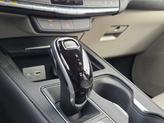 Thumbnail of 2023 Stellar Black Metallic Cadillac XT4