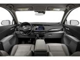 Thumbnail of 2023 Stellar Black Metallic Cadillac XT4
