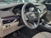 Thumbnail of 2023 Stellar Black Metallic Cadillac XT4