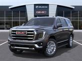 Thumbnail of 2025 Titanium Rush Metallic GMC Yukon