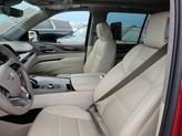 Thumbnail of 2024 Radiant Red Cadillac Escalade