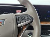 Thumbnail of 2024 Radiant Red Cadillac Escalade