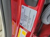 Thumbnail of 2024 Radiant Red Cadillac Escalade