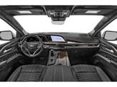 Thumbnail of 2024 Radiant Red Cadillac Escalade