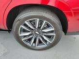 Thumbnail of 2024 Radiant Red Cadillac Escalade