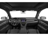 Thumbnail of 2023 Crystal White Tri-Coat Cadillac XT6