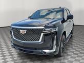 Thumbnail of 2022 Black Raven Cadillac Escalade