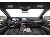 Thumbnail of 2022 Black Raven Cadillac Escalade