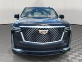 Thumbnail of 2022 Black Raven Cadillac Escalade