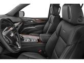 Thumbnail of 2022 Black Raven Cadillac Escalade