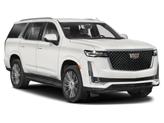 Thumbnail of 2022 Black Raven Cadillac Escalade