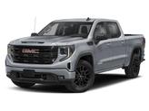 Thumbnail of 2025 Summit White GMC Sierra 1500