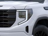 Thumbnail of 2025 Summit White GMC Sierra 1500