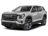Photo of 2026 Summit White GMC Terrain