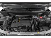 Thumbnail of 2026 Summit White GMC Terrain