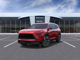 Thumbnail of 2026 Cherry Red Tintcoat Buick Enclave