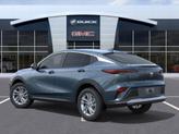 Thumbnail of 2025 Ocean Blue Metallic Buick Envista