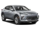 Thumbnail of 2025 Ocean Blue Metallic Buick Envista