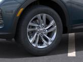 Thumbnail of 2025 Ocean Blue Metallic Buick Envista