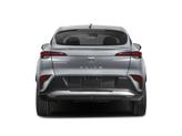 Thumbnail of 2025 Ocean Blue Metallic Buick Envista