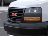 Thumbnail of 2025 Summit White GMC Savana 2500