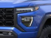 Thumbnail of 2025 Metallic GMC Canyon