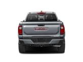 Thumbnail of 2025 Metallic GMC Canyon