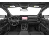 Thumbnail of 2025 Metallic GMC Canyon
