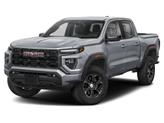 Thumbnail of 2025 Metallic GMC Canyon