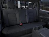 Thumbnail of 2025 Metallic GMC Canyon