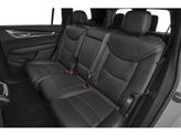 Thumbnail of 2022 Stellar Black Metallic Cadillac XT6