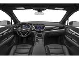 Thumbnail of 2022 Stellar Black Metallic Cadillac XT6