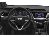 Thumbnail of 2022 Stellar Black Metallic Cadillac XT6