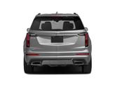 Thumbnail of 2022 Stellar Black Metallic Cadillac XT6