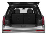 Thumbnail of 2022 Stellar Black Metallic Cadillac XT6
