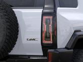 Thumbnail of 2025 White GMC HUMMER EV SUV