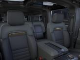 Thumbnail of 2025 White GMC HUMMER EV SUV