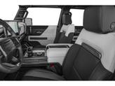 Thumbnail of 2025 White GMC HUMMER EV SUV