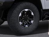 Thumbnail of 2025 White GMC HUMMER EV SUV