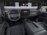 Thumbnail of 2025 White GMC HUMMER EV SUV